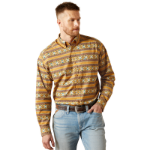 Picture of Ariat 10065767 Teddi Classic Fit Shirt