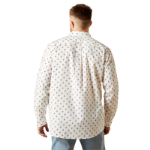 Picture of Ariat 10065769 Thell Classic Fit Shirt