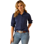Picture of Ariat 10055201 VentTEK Shirt