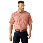 Picture of Ariat 10058747 Wrinkle Free Emery Classic Fit Shirt