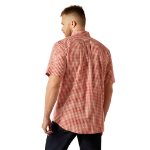 Picture of Ariat 10058747 Wrinkle Free Emery Classic Fit Shirt