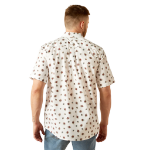 Picture of Ariat 10058748 Westscott Classic Fit Shirt
