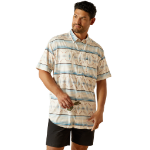 Picture of Ariat 10058810 VentTEK  Classic Fit Shirt