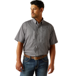 Picture of Ariat 10058815 VentTEK  Classic Fit Shirt