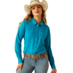 Picture of Ariat 10058836 Kirby Pro   Shirt