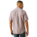 Picture of Ariat 10059001 Wrinkle Free Rafael Classic Fit Shirt