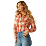 Picture of Ariat 10060363 Amara Shirt