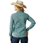 Picture of Ariat 10060371 Kirby Stretch Shirt