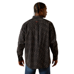 Picture of Ariat 10062182 Thorin Classic Fit Shirt