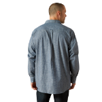Picture of Ariat 10062184 Trent Classic Fit Shirt