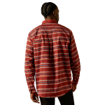Picture of Ariat 10062185 Tiago Classic Fit Shirt