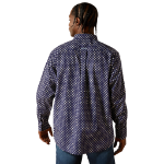 Picture of Ariat 10062241 Stone Classic Fit Shirt