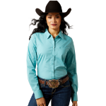 Picture of Ariat 10062538 Kirby Stretch Shirt