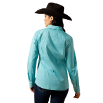 Picture of Ariat 10062538 Kirby Stretch Shirt