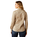 Picture of Ariat 10062657 Team Kirby Stretch Shirt