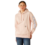 Picture of Ariat 10055109 Rebar Graphic Hoodie