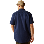 Picture of Ariat 10055263 Rebar Made Tough DuraStretch Work Shirt