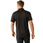 Picture of Ariat 10054890 Rebar Foreman Polo