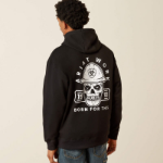 Picture of Ariat 10054475 Rebar Workman Hardhead Hoodie