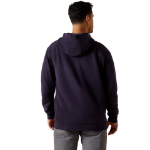 Picture of Ariat 10062319 FR Rev Full Zip Hoodie