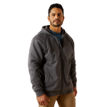 Picture of Ariat 10062320 FR Rev Full Zip Hoodie