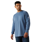 Picture of Ariat 10062563 FR Air Crew T-Shirt