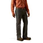 Picture of Ariat 10061715 FR M4 Relaxed Lightweight Cargo DuraStretch Straight Leg Pants