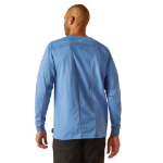 Picture of Ariat 10048825 FR AC Crew T-Shirt