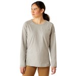 Picture of Ariat 10054450 FR Air Bolt T-Shirt