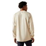 Picture of Ariat 10055032 FR Pima T-Shirt