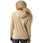 Picture of Ariat 10071071 FR Air Hooded Top