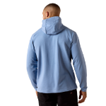 Picture of Ariat 10071074 FR Baselayer Hooded T-Shirt