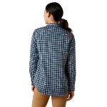 Picture of Ariat 10054452 FR Angeles Work Shirt