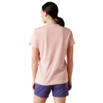Picture of Ariat 10054439 Rebar Cotton Strong Standard V-Neck T-Shirt