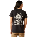 Picture of Ariat 10055293 Rebar Cotton Strong Hardhead T-Shirt