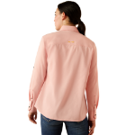 Picture of Ariat 10054856 Rebar Made Tough 360 Airflow DuraStretch Work Shirt