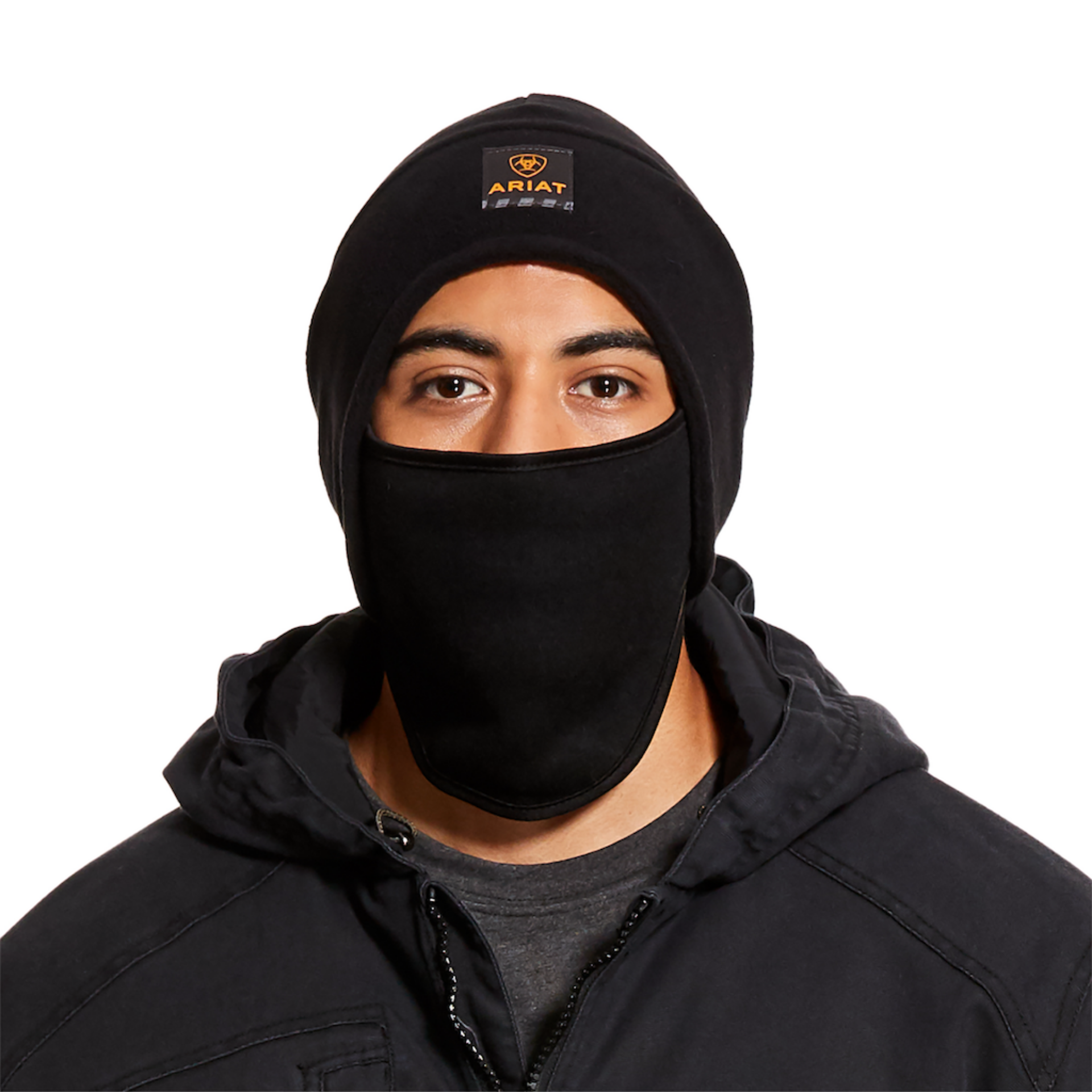 Picture of Ariat 10029021 Rebar 2-in-1 Cap