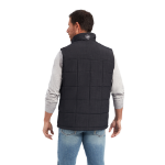 Picture of Ariat 10041519 Crius  Insulated Vest