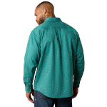 Picture of Ariat 10071322 FR Aaron Work Shirt