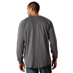 Picture of Ariat 10027888 FR Air Crew T-Shirt