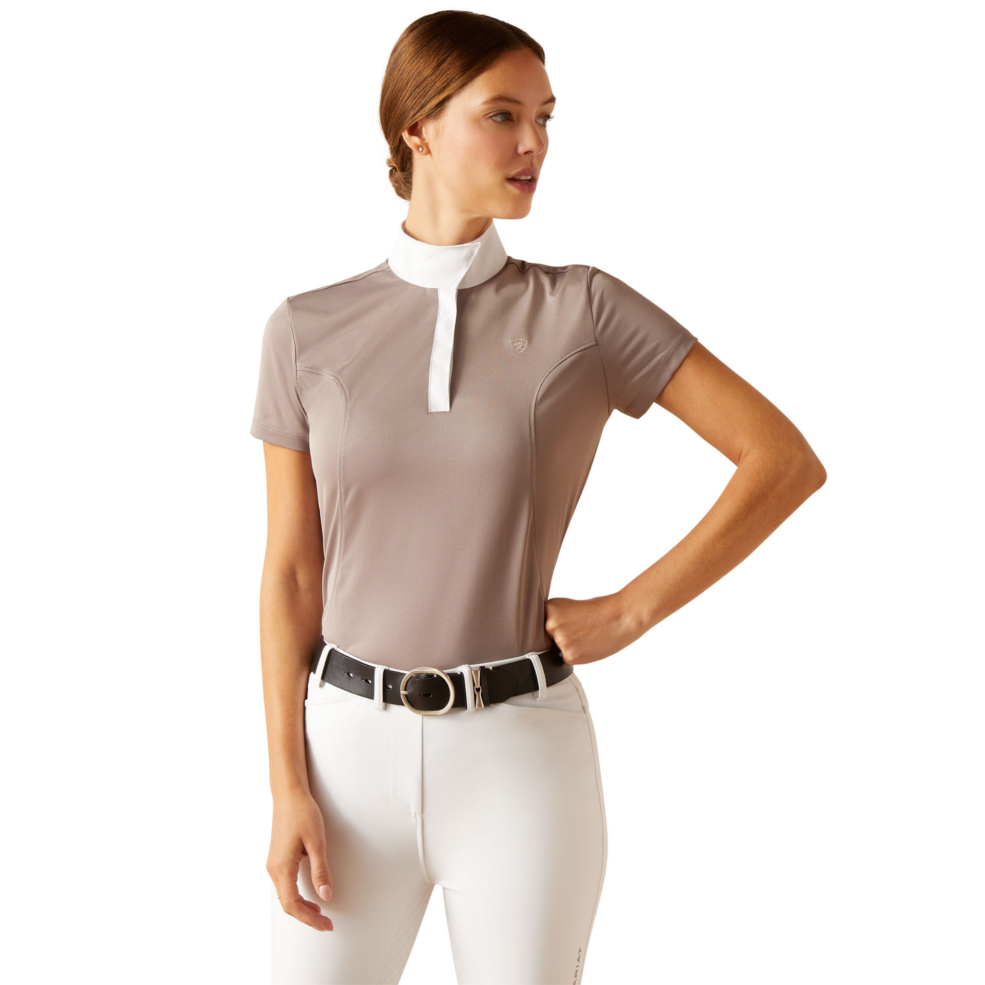 Picture of Ariat 10048828 Aptos Show Shirt