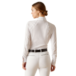 Picture of Ariat 10048935 Sunstopper 3.0 Pro Show Shirt