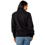 Picture of Ariat 10063144 Foundation Logo 1/2 Zip Sweatshirt