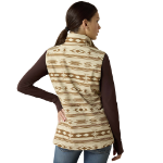 Picture of Ariat 10070329 Rion StretchShell  Insulated Vest
