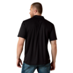 Picture of Ariat 10009062 TEK Polo