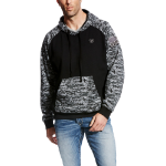 Picture of Ariat 10022683 Patriot Hoodie