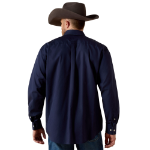 Picture of Ariat 10020330 Wrinkle Free Solid Shirt
