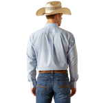 Picture of Ariat 10051359 360 Airflow  Classic Fit Shirt