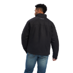 Picture of Ariat 10041631 Grizzly Canvas Insulated Jacket