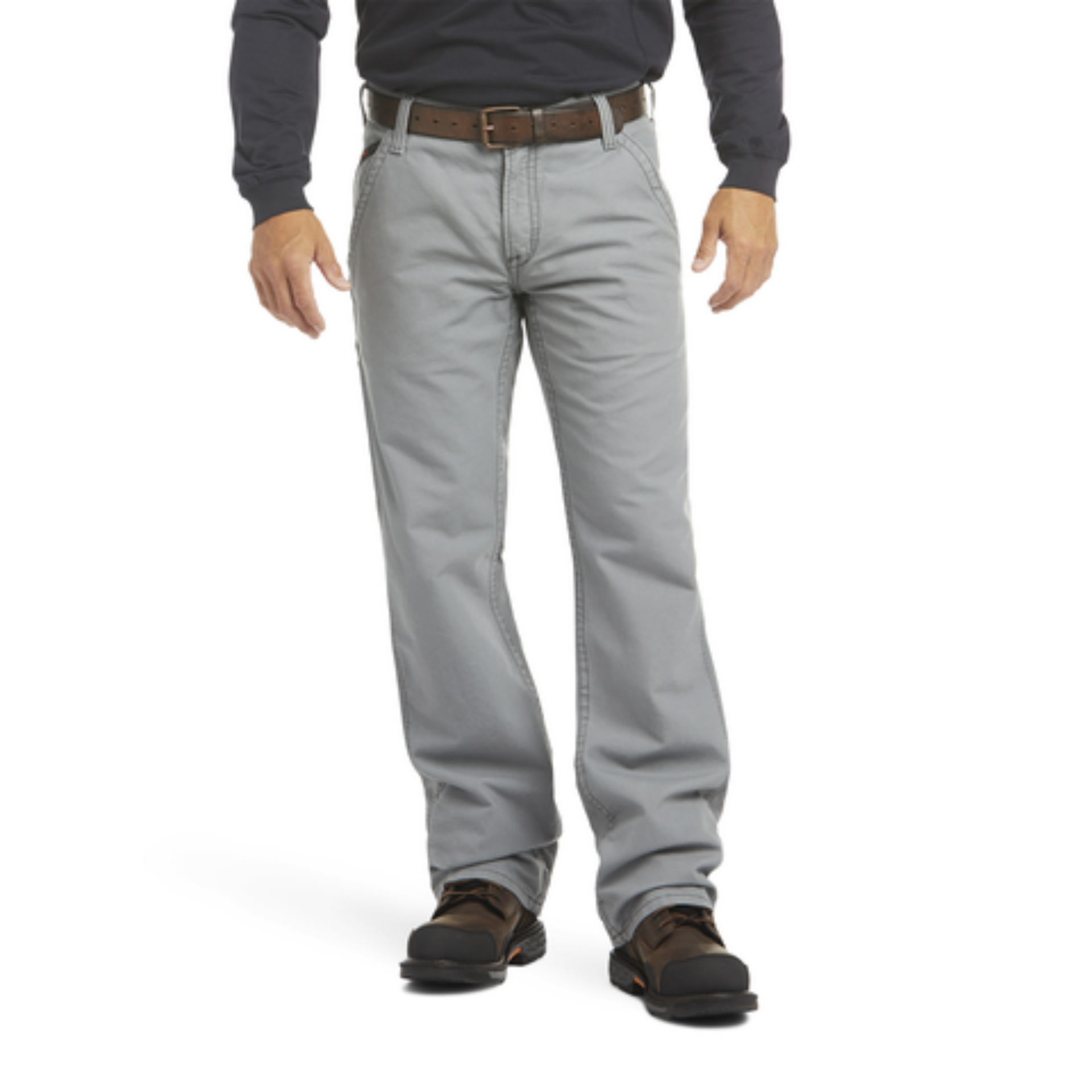 Picture of Ariat 10017226 FR M4 Relaxed Workhorse Boot Cut Pant